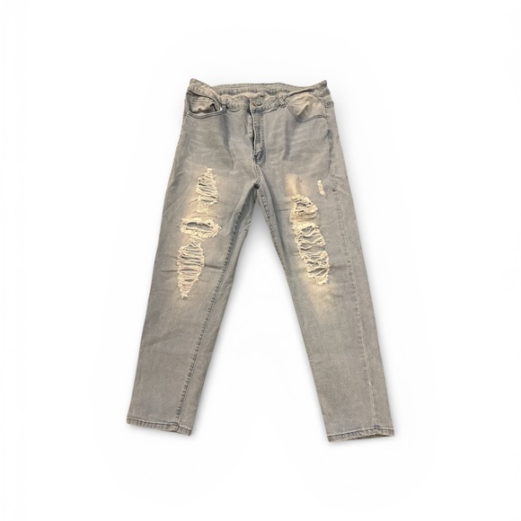 SHEIN Denim - Shein Jeans 3XL